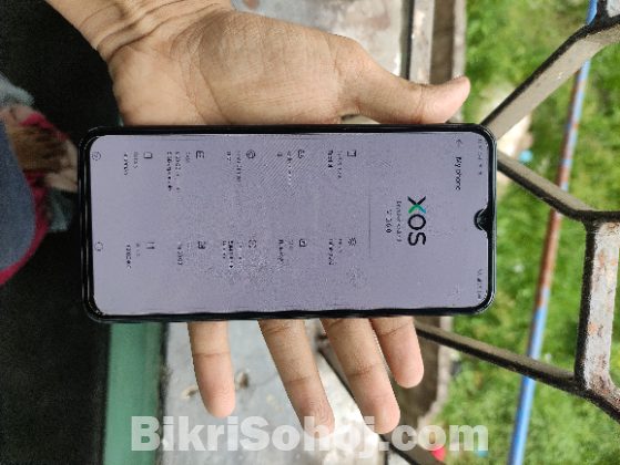Infinix note 12
